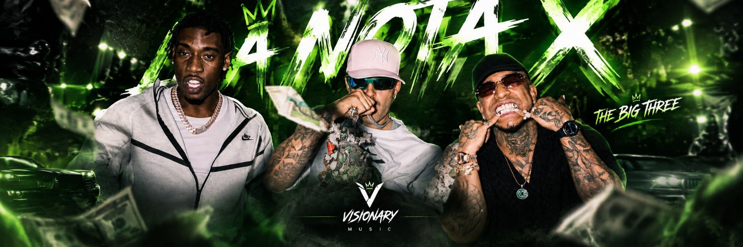 La Nota X 🪐's banner