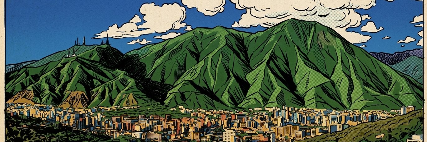 Juan Ernesto Páez-Pumar O.'s banner