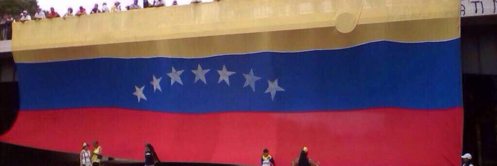 Juan Carlos Apitz B.'s banner