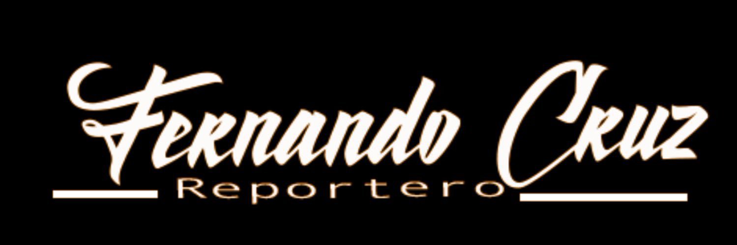 FERNANDO CRUZ PERIODISTA's banner