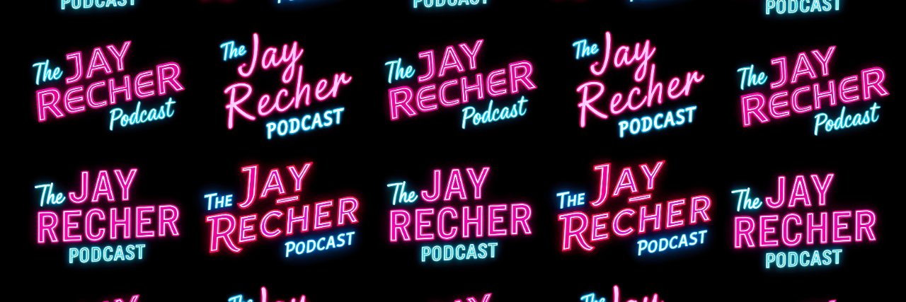 Jay Recher's banner
