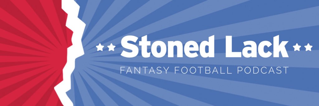 STONED LACK's banner