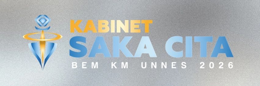 BEM KM UNNES's banner