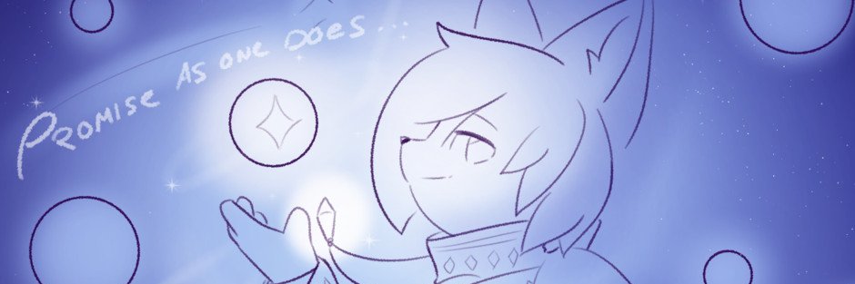 Wishdream / Lune's banner