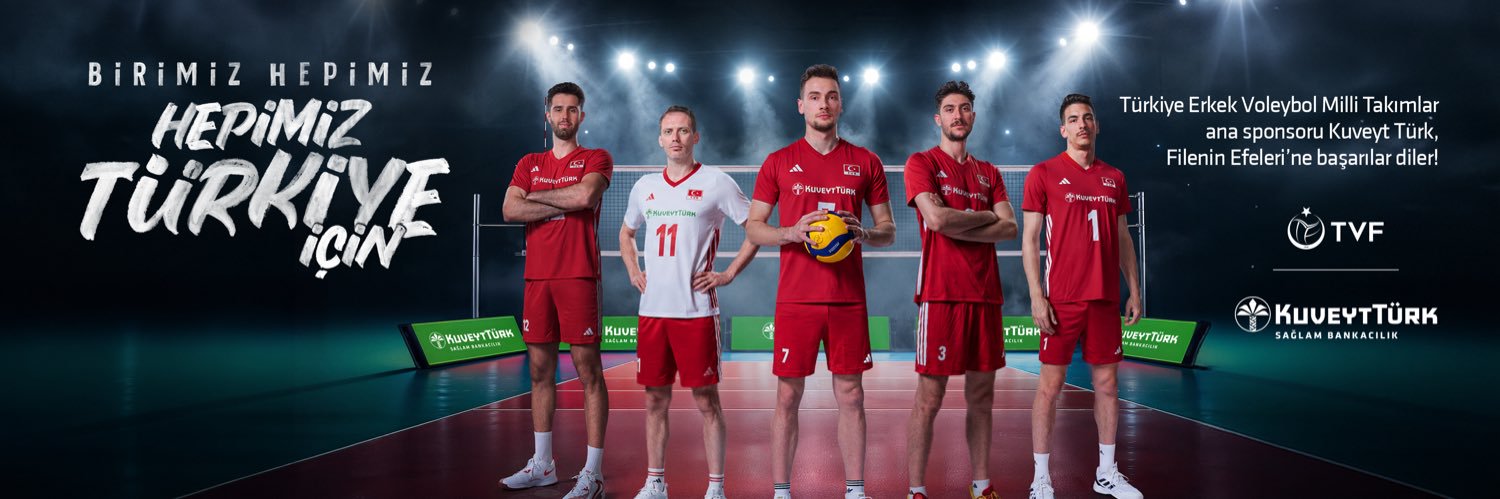 Kuveyt Türk's banner