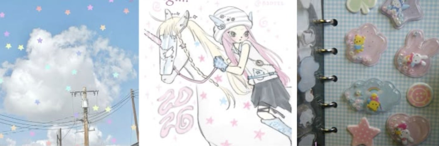 Megin's banner