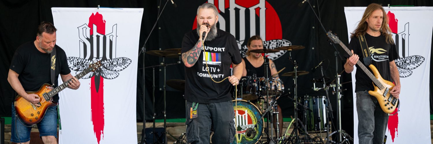 🇺🇦Ondřej Šebestík🇺🇦's banner