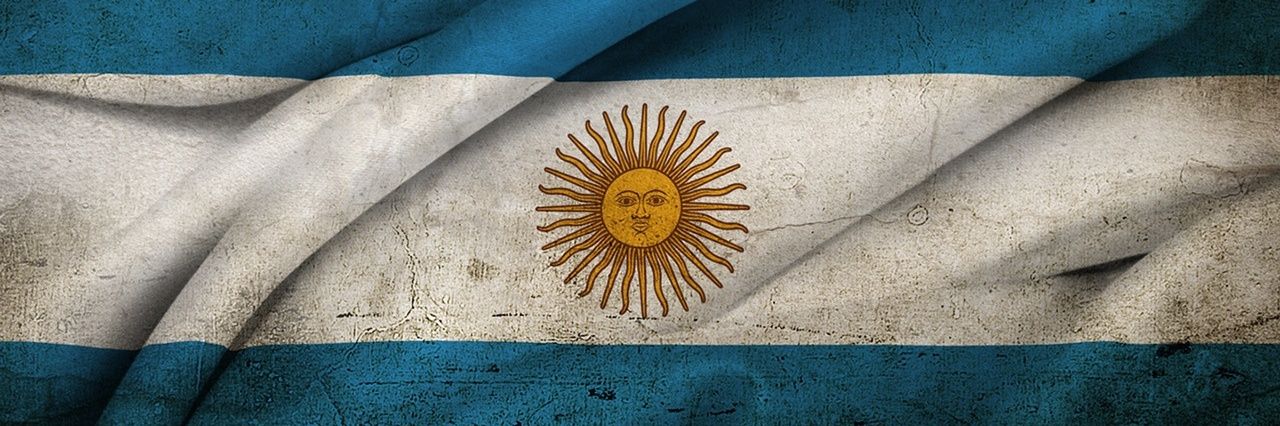 Andrés Larroque's banner