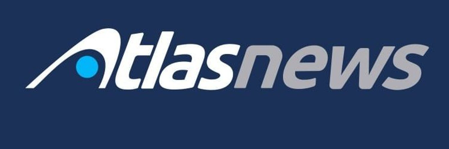 Atlas News's banner