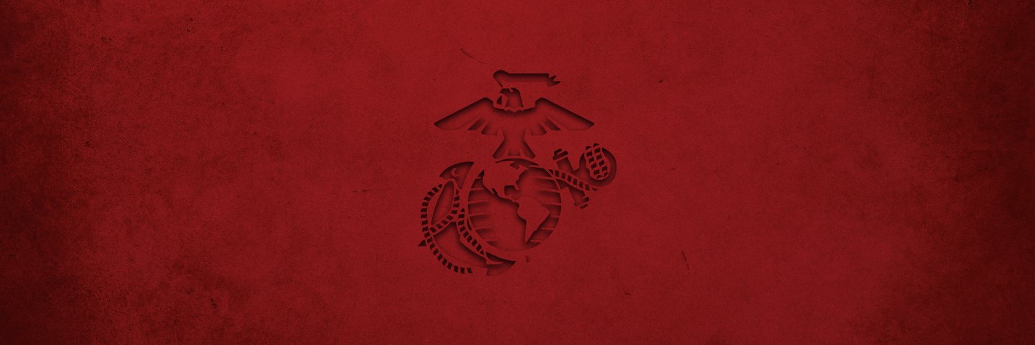 Marine Corps Base Quantico🇺🇸's banner