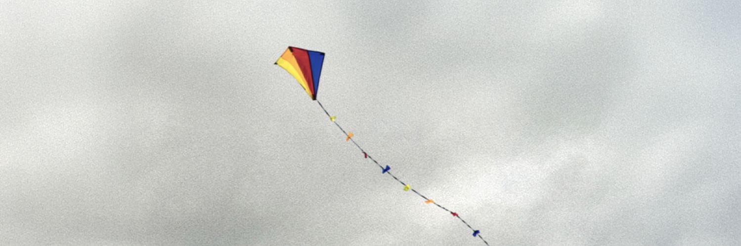 Kodaline's banner