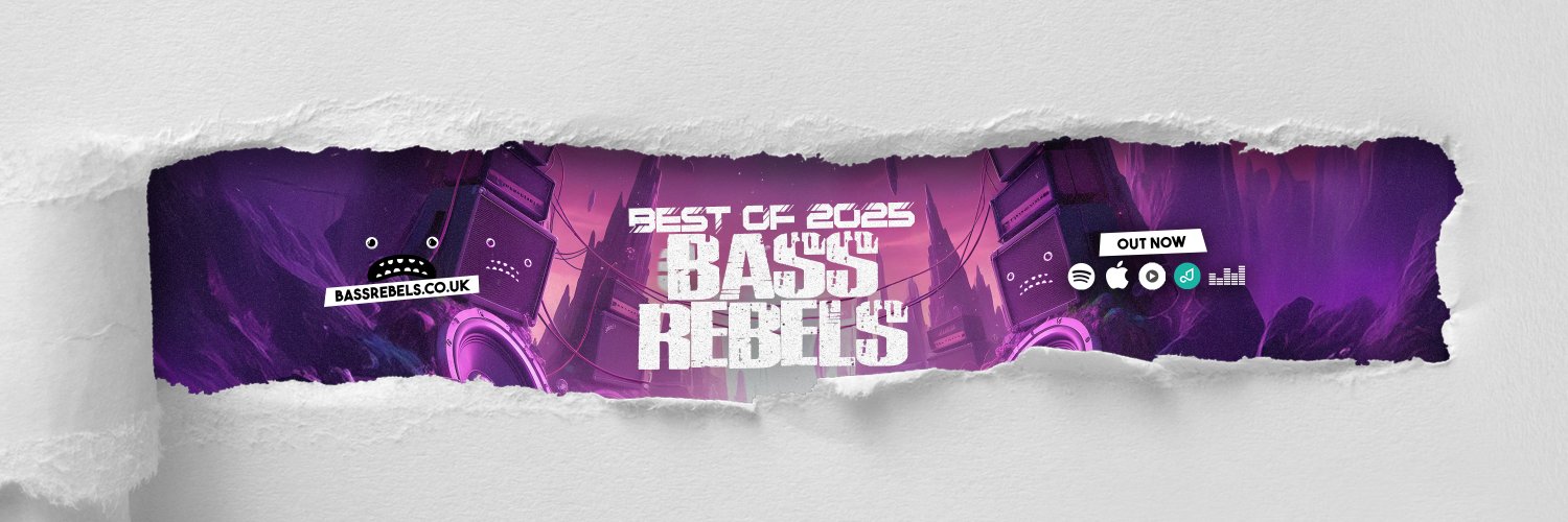 Bass Rebels's banner