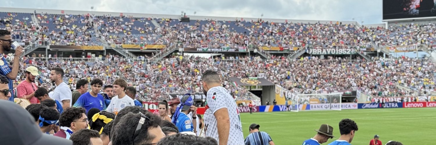 بندر الحربي | Bandar AlHarbi's banner
