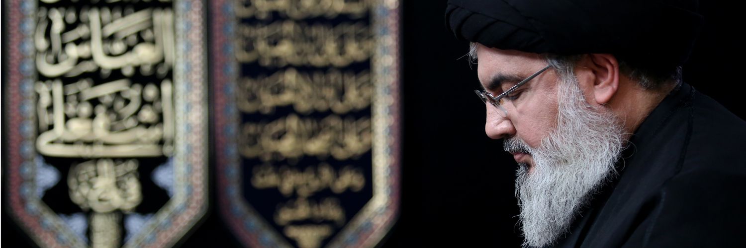 لؤي الشامي (ابو زيد)'s banner