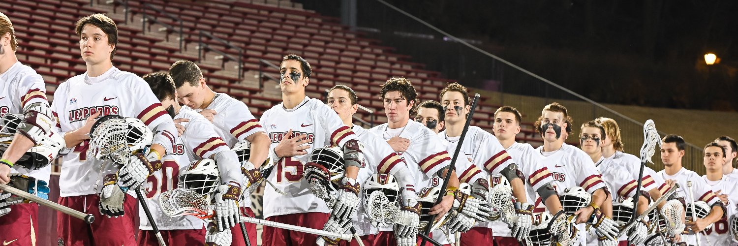 Lafayette Men’s Lacrosse's banner