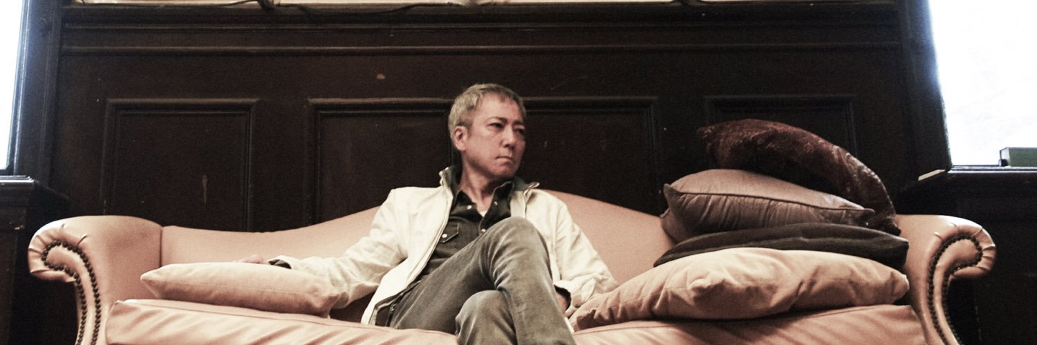 佐野元春 DaisyMusic Info.(公式)'s banner