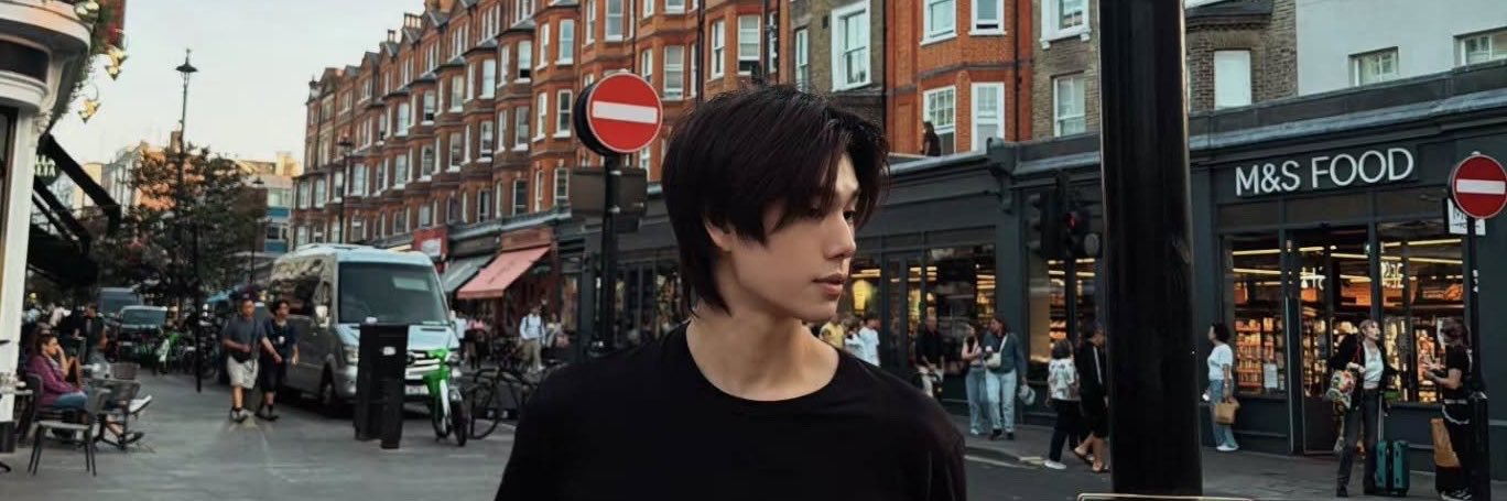 นต.เอง's banner