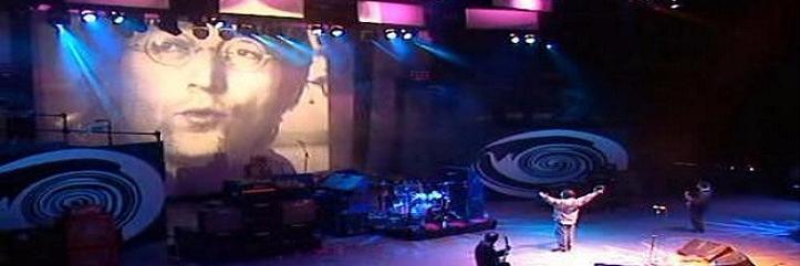 Lee's banner