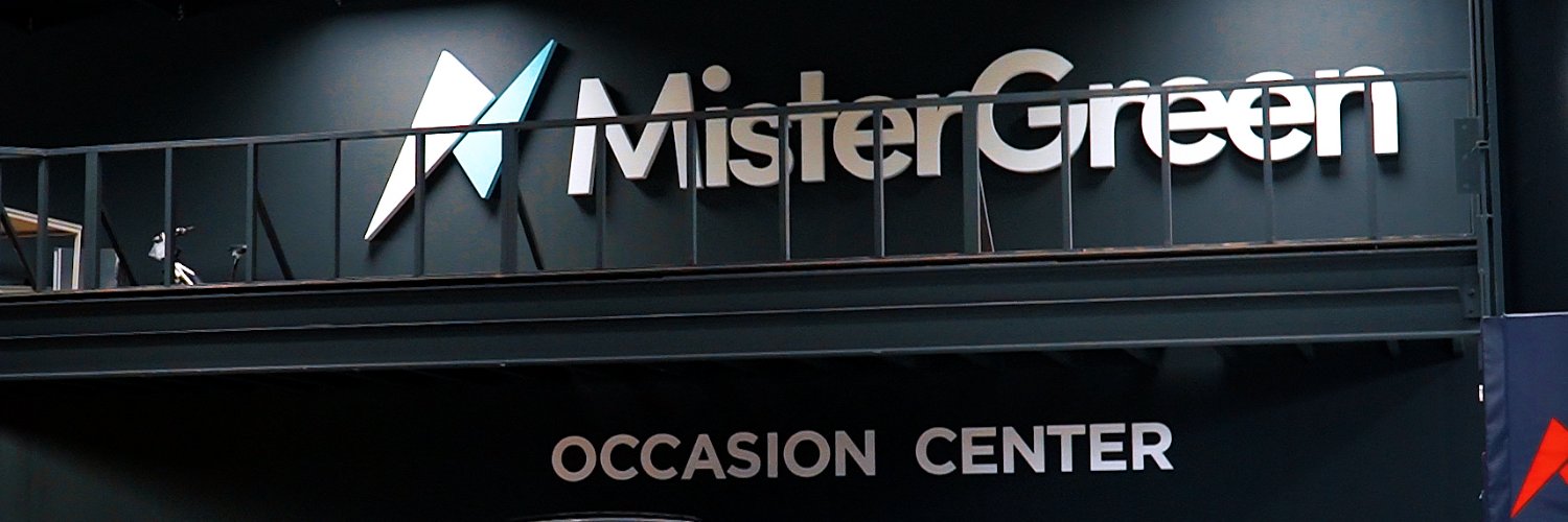 MisterGreen EV Lease Tesla 🚀's banner