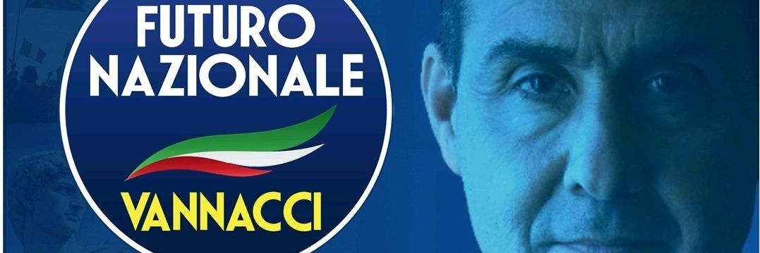 Rossano Sasso's banner