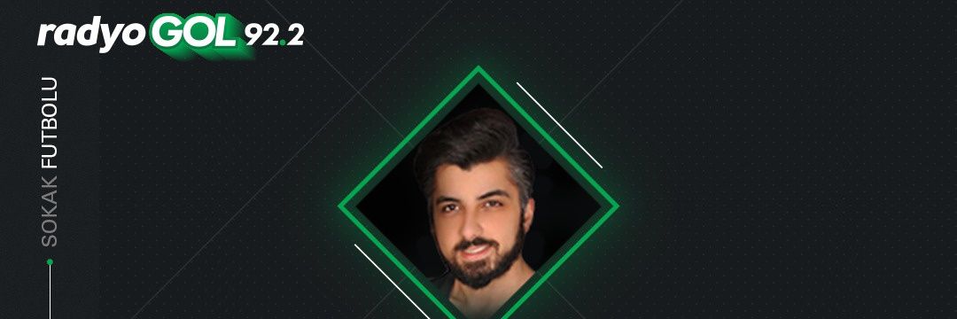Cihan Dişli's banner