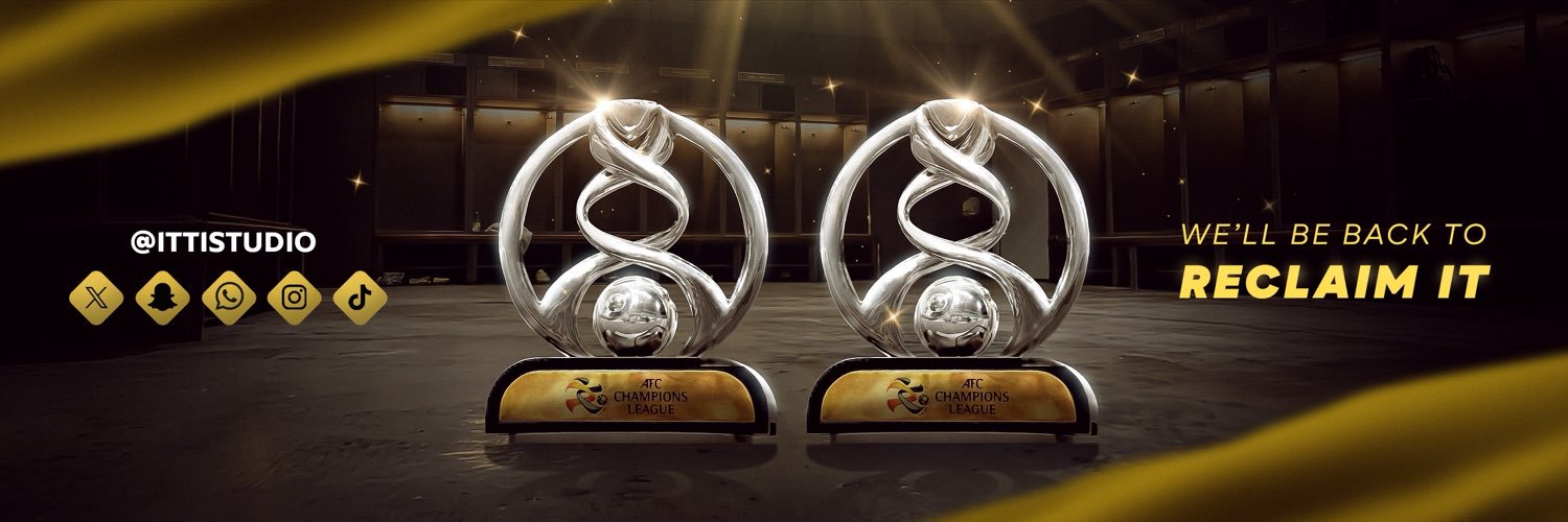 ستوديو الاتحاد | ITTI STUDIO's banner