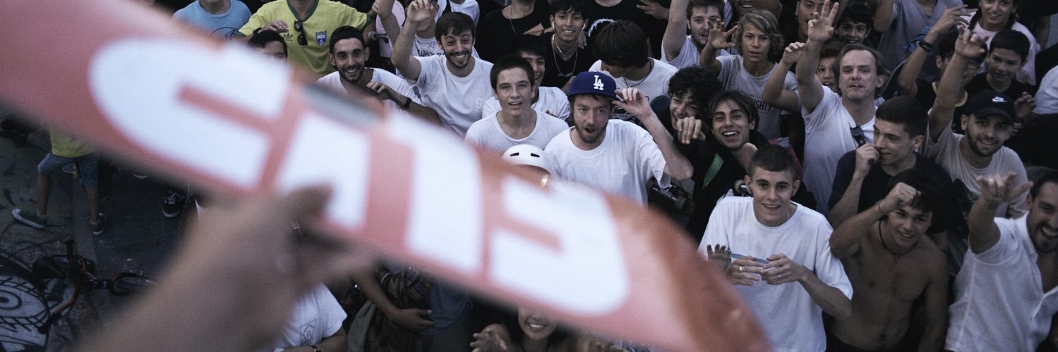 Flip Skateboards's banner