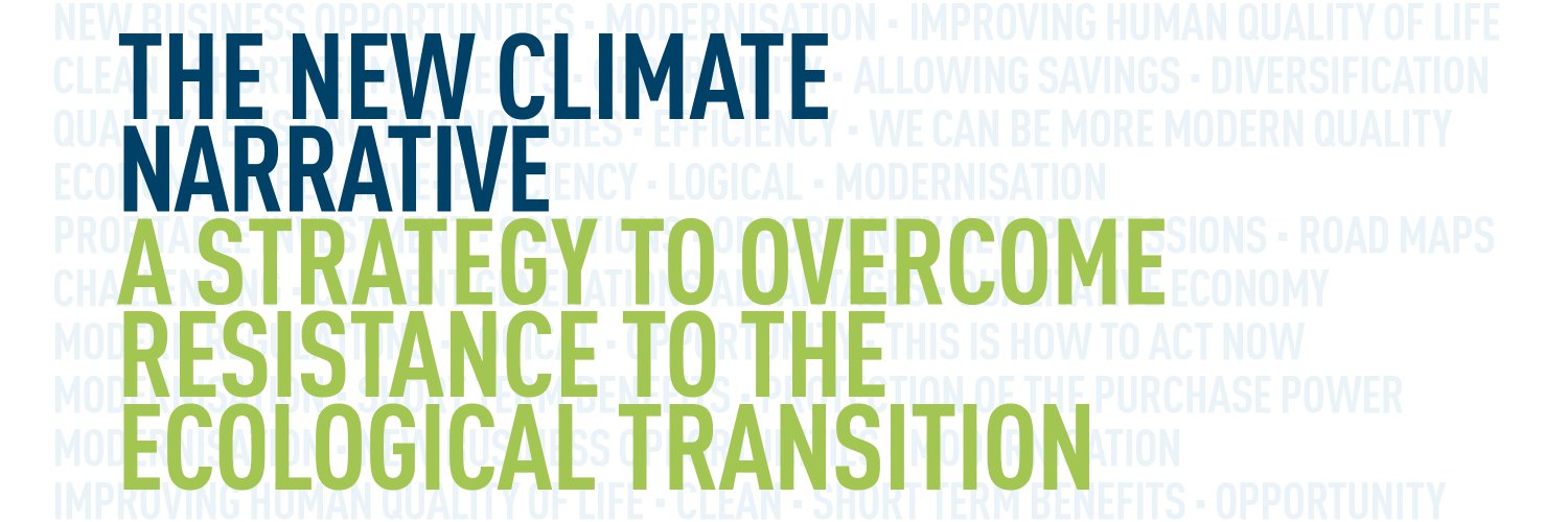 Solar Impulse Foundation's banner