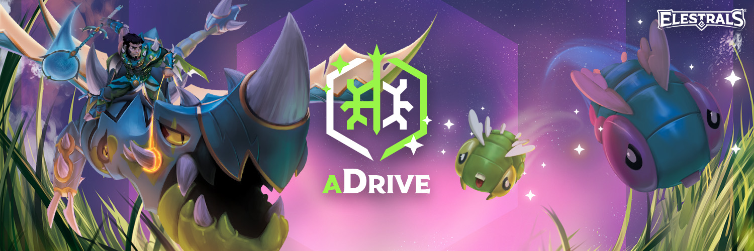 aDrive's banner