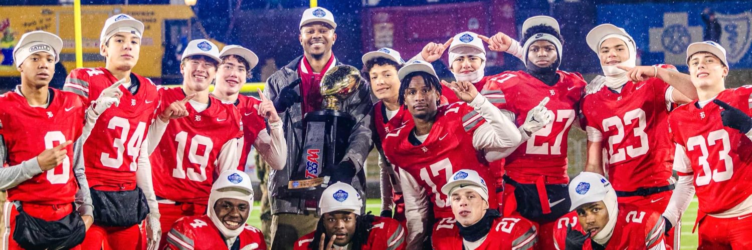 Jaylon Baker's banner