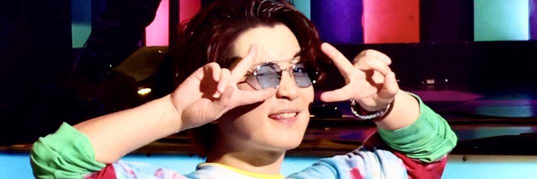 さとたつ🌏！*¨*•.•*¨*•.¸🌏's banner