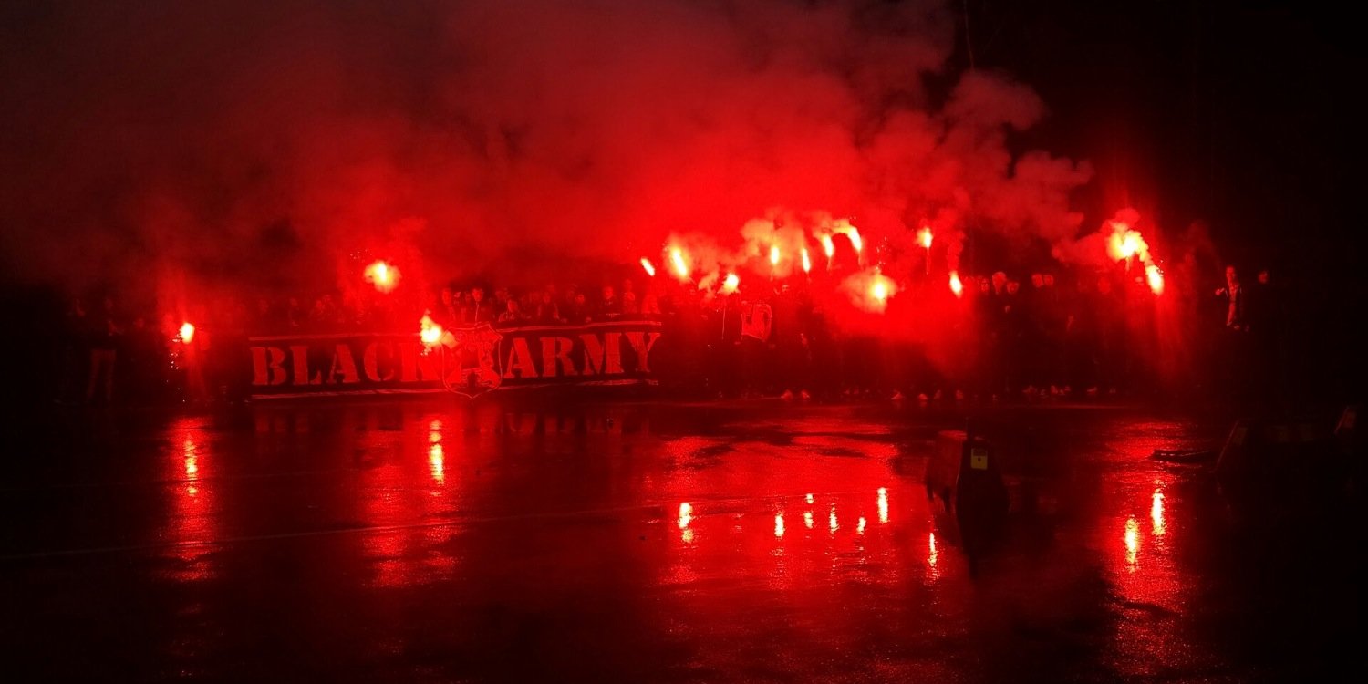 Petter Lindahl's banner
