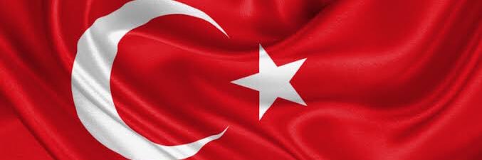 Recep Çetin's banner