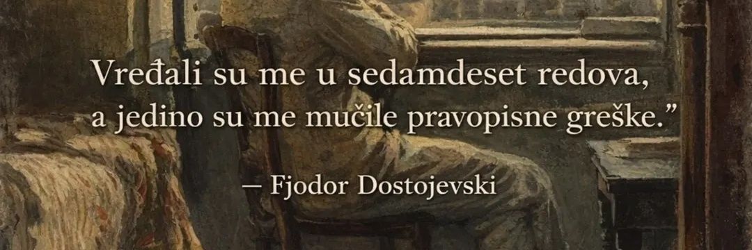 Ž's banner
