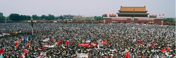 李一平's banner
