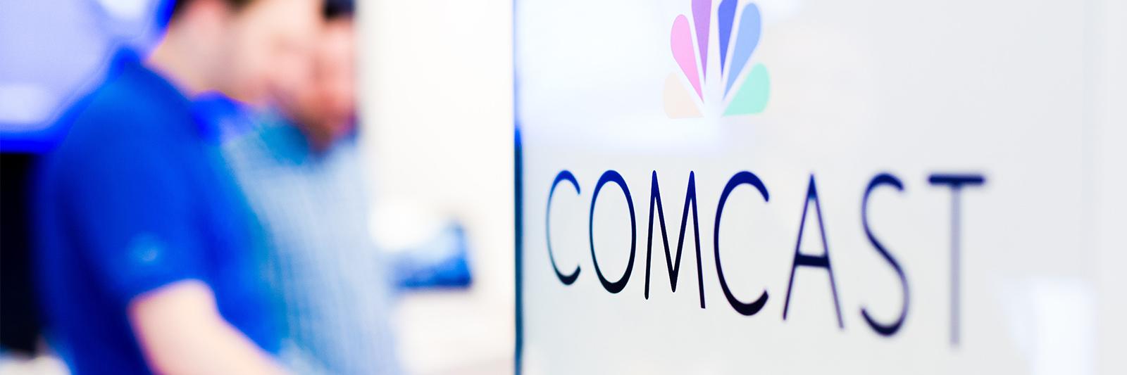 We've Moved ⏩ @Comcast's banner