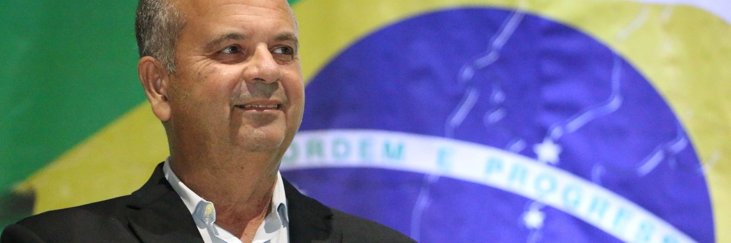 Rogério Marinho🇧🇷's banner