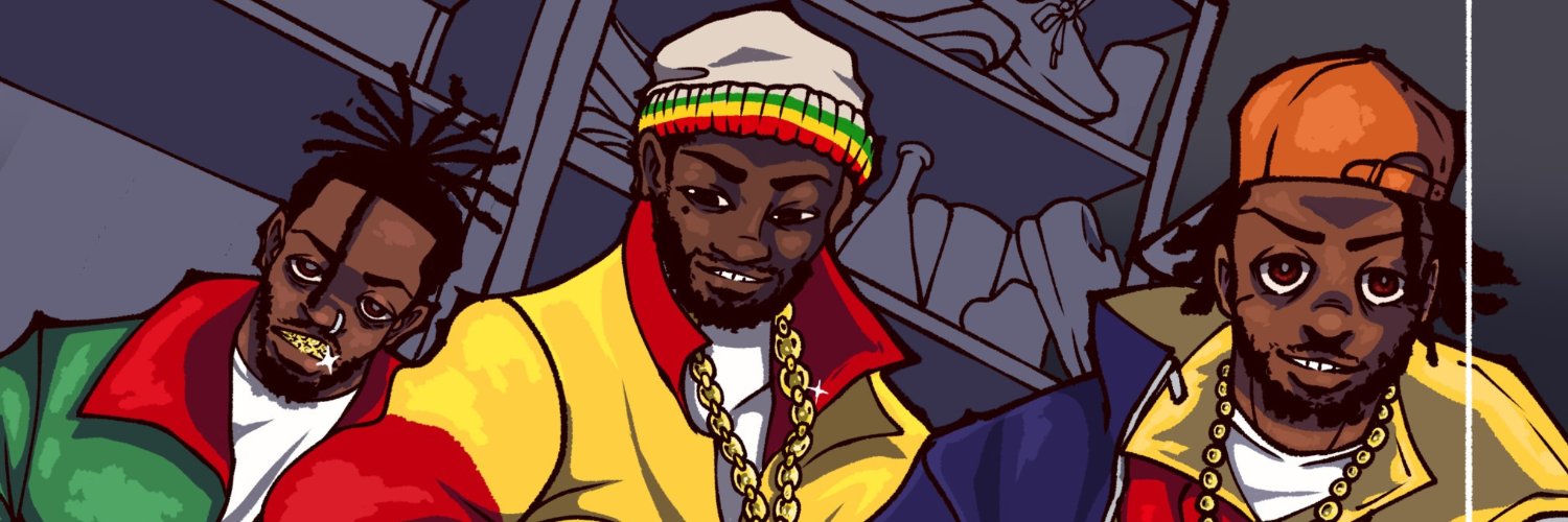 Random Acts Of Podcast's banner