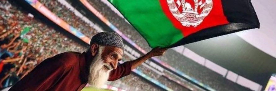 Heela هیله نجیب الله's banner