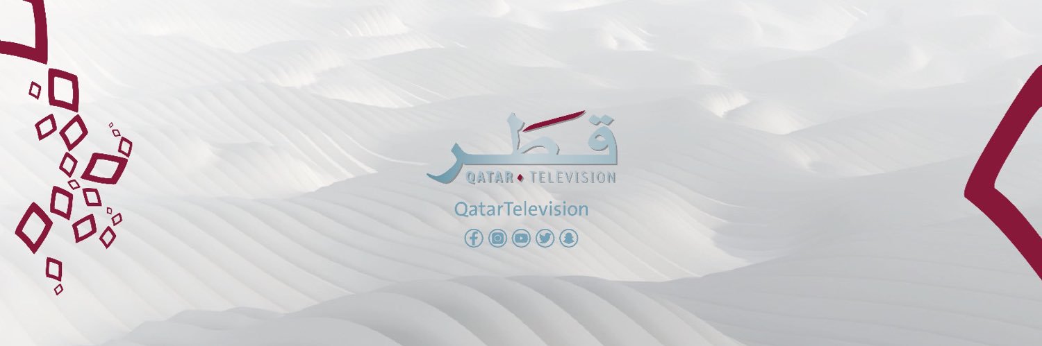 تلفزيون قطر's banner