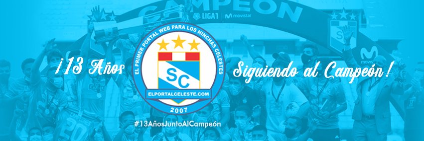 El Portal Celeste S.A.C.'s banner