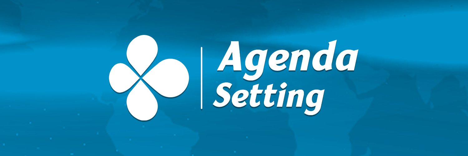 Agenda Setting News's banner