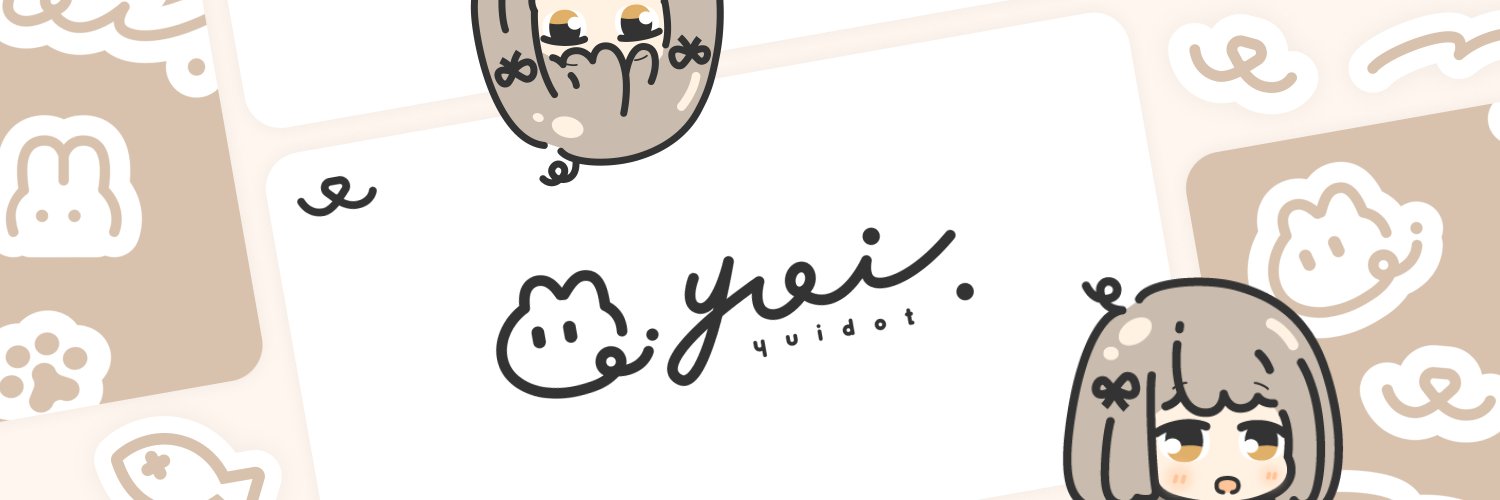 yui540's banner