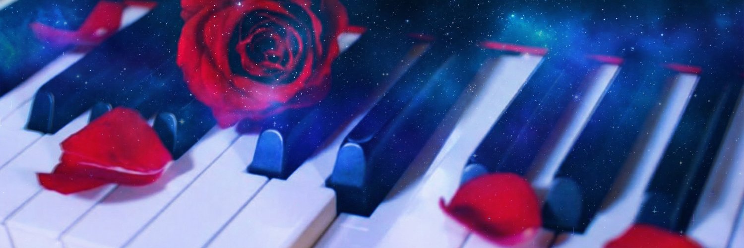 Luis Leonardo Suárez (Luigi) 🌹🎹's banner