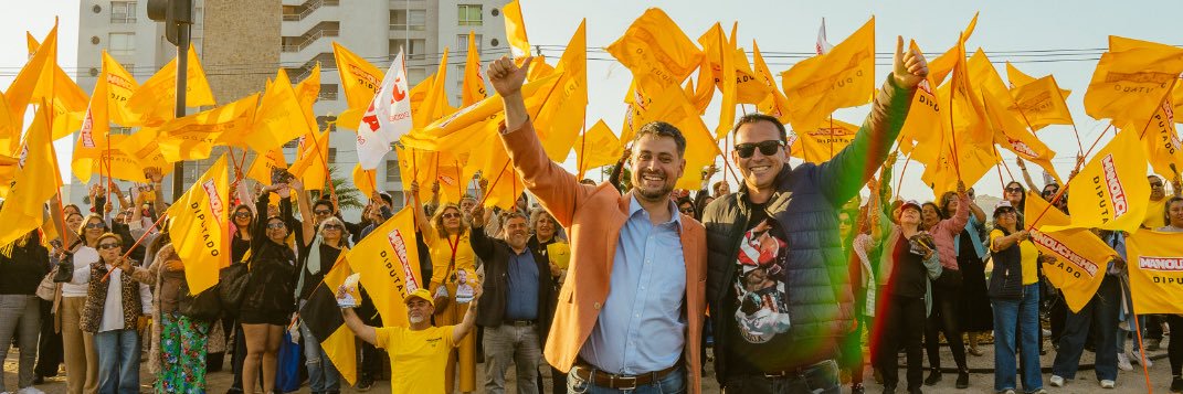 Daniel Manouchehri's banner