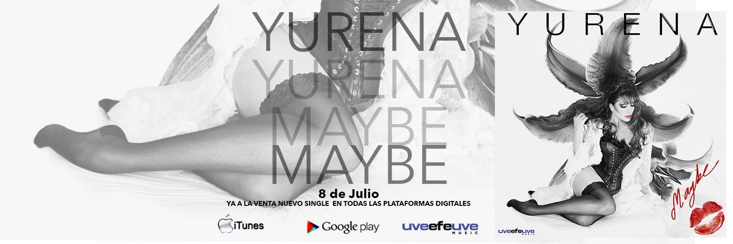 Yurena Official's banner