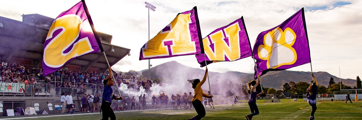 Taylor Mitchell's banner