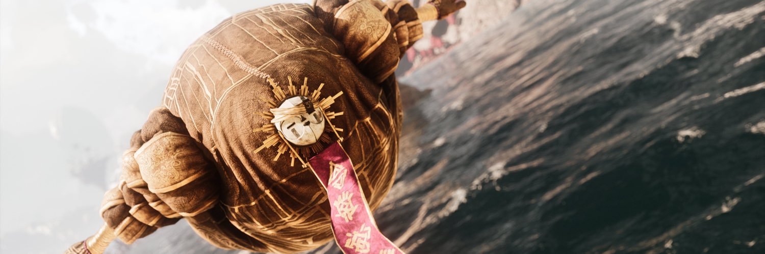 richard's banner