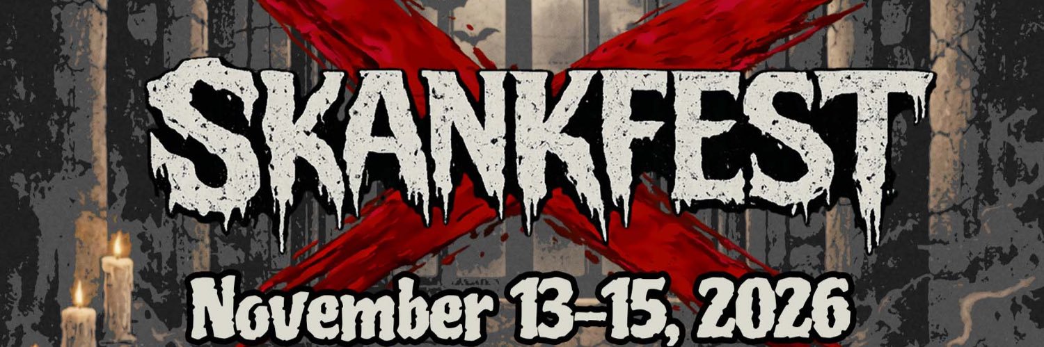 Legion of Skanks's banner