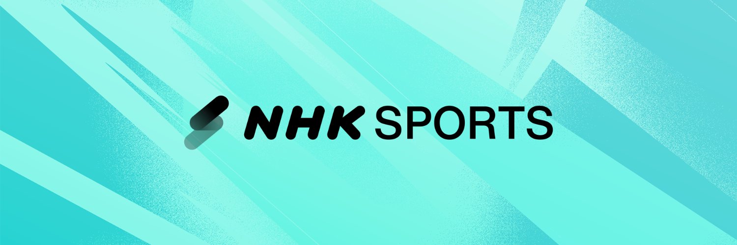 NHKスポーツ's banner